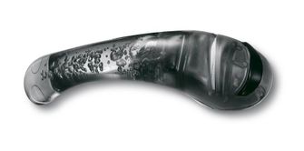 Victorinox brúska na nože s keramickým mechanizmom, čierna