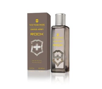 Victorinox Rock Eau de Toilette pánska vôňa 100 ml