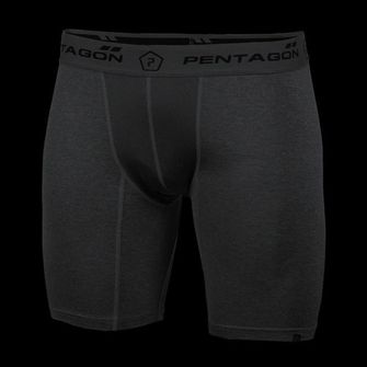 Pentagon Apollo Tac-Fresh šortky , Čierne
