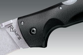Cold steel otvárací nôž Rajah III kukri 21,3cm