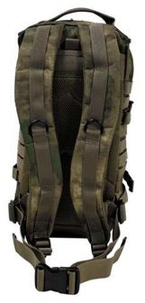 MFH US assault ruksak HDT-camo FG 30L