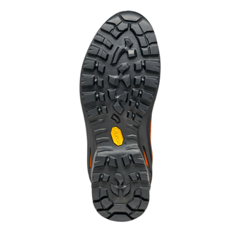 SCARPA trekingová obuv Cyclone Gtx, oranžové