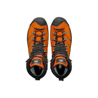 SCARPA outdoorová obuv RIBELLE HD, oranžová