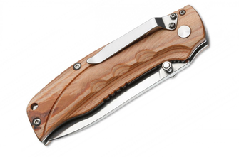 BÖKER® otvárací nôž Magnum Pakka Hunter 21,3cm