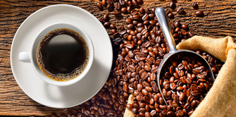 Caliber Coffee® VZ.58 plechovka espresso, 250g