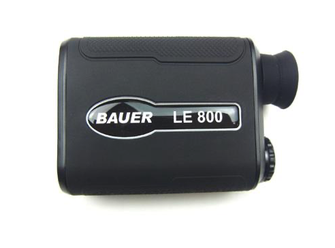 Bauer LE 800 diaľkomer