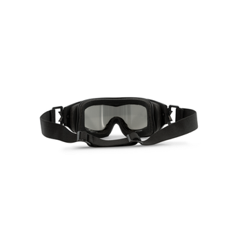 WILEY X taktické okuliare SPEAR - dymové + číre sklá / matný čierny rám