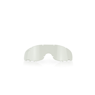 WILEY X taktické okuliare SPEAR - dymové + číre sklá / matný pieskový rám