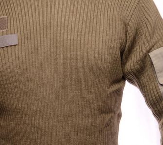 Sweater ČR Army sveter zelený