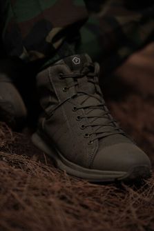 Pentagon Hybrid High Boots tenisky, čierne