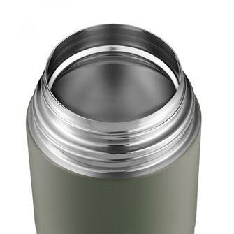 Esbit termoska na jedlo FJ750SC-SG, olivová 750 ml