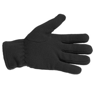 Pentagon flisové rukavice, čierna