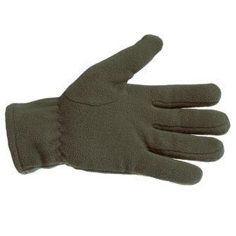 Pentagon flisové rukavice, olivová