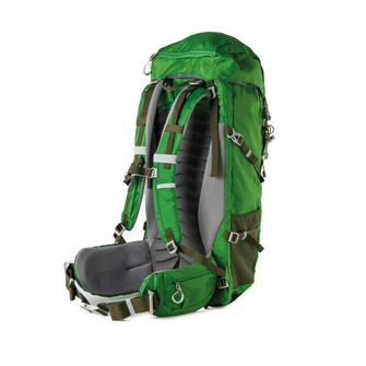 Northfinder DENALI 40 outdoorový batoh, 40l, zelený