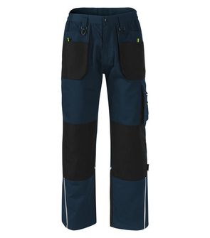 Rimeck Ranger pánske pracovné nohavice Cordura®, tmavomodré