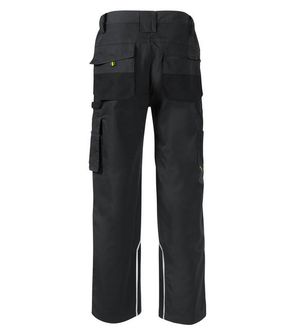 Rimeck Ranger pánske pracovné nohavice Cordura®, sivá
