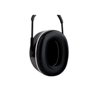 3M Peltor X5A chrániče sluchu, čierne
