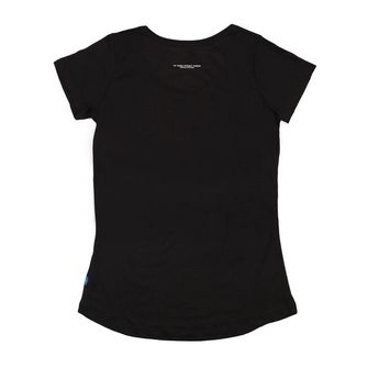 Yakuza Premium dámske tričko 3332, čierna