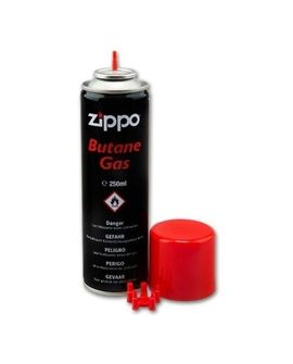 Zippo plyn do zapaľovačov, 250ml