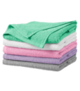 Bavlnené uteráky
