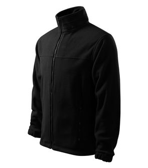 Malfini flisová bunda, farba čierna, 280g/m2