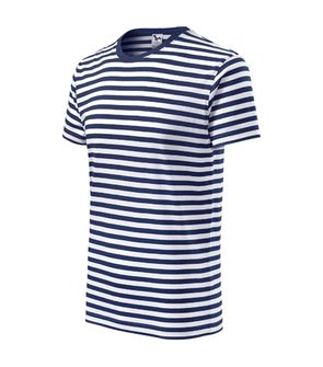 Malfini námornícke krátke tričko, modré, 150g/m2
