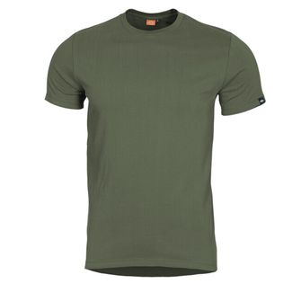 Pentagon, Ageron Blank tričko, olivová