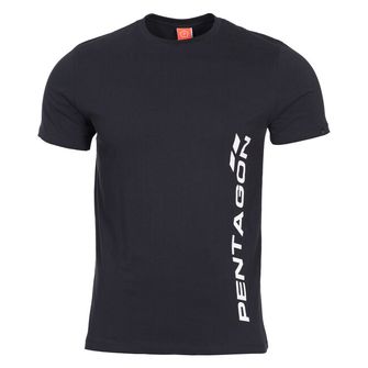 Pentagon, Ageron Vertical tričko, čierne