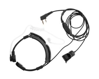 BaoFeng Headset s mikrofónom pre rádiotelefóny MC-10 S