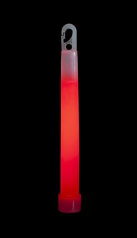 BasicNature Svietiaca tyčinka 15 cm červená