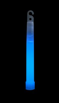 BasicNature Svietiaca tyčinka 15 cm modrá