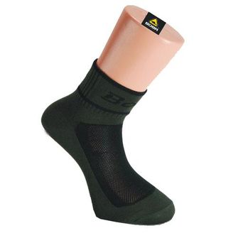 Bobr termo ponožky letné 1 pár zelené