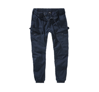 Brandit Ray Vintage nohavice, námornícka modrá