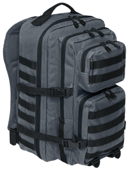 Brandit US cooper Large ruksak anthra-black, 36L