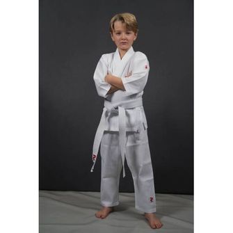 Budo Fightart karate kimono, detské biele
