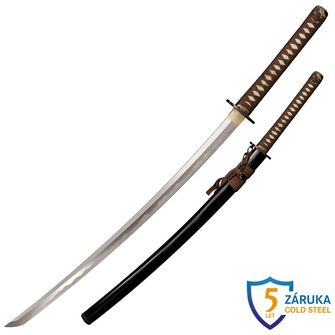 Cold Steel Japonský meč Mizutori (Crane) Katana