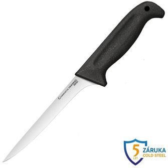 Cold Steel Kuchynský nôž 6" Filetovací nôž, komerčná séria