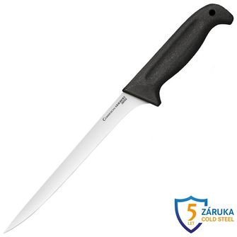 Cold Steel Kuchynský nôž 8" Filetovací nôž, komerčná séria