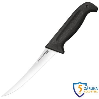 Cold Steel Kuchynský nôž Pružný prehnutý vykosťovací nôž (Commercial Series)