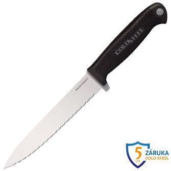 Cold Steel Kuchynský nôž Utility Knife - Univerzálny nôž (Kitchen Classics)