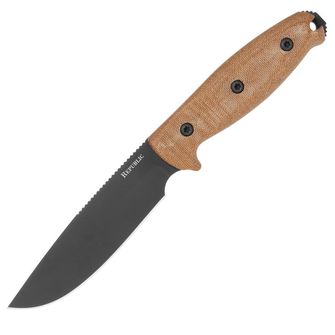 Cold Steel Nôž s pevnou čepeľou REPUBLIC BUSHCRAFT KNIFE - USA MADE