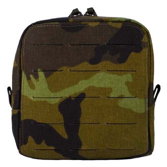 Combat Systems GP Pouch LC puzdro male, wolf grey