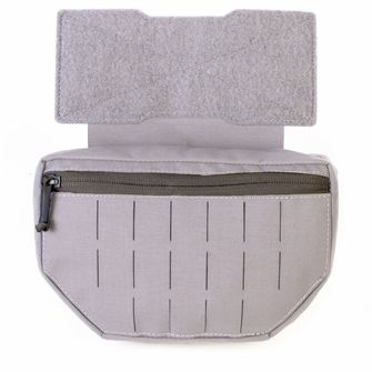 Combat Systems Hanger Pouch 2.0 brušné púzdro, wolf grey
