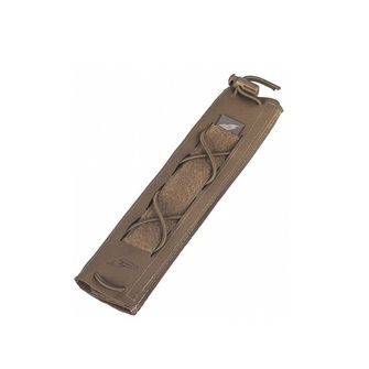 Combat Systems Peltor Headband Cover LC, coyote brown