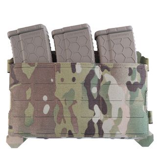 Combat Systems Platforma MMP Front Flap univerzal, coyote brown