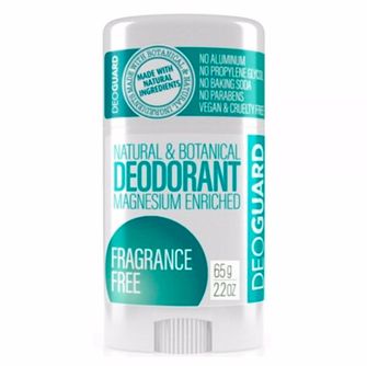 DEOGUARD tuhý dezodorant, neutral 65g