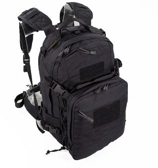 Direct Action® GHOST® Backpack Cordura® vak čierny 25l