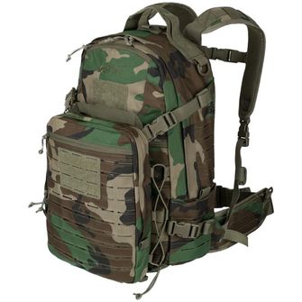 Direct Action® GHOST® Backpack MK II Cordura® vak woodland 30l
