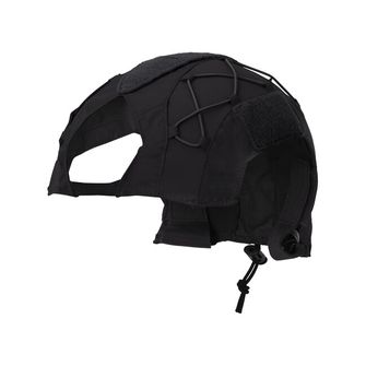 Direct Action® Poťah helmy FAST - čierny