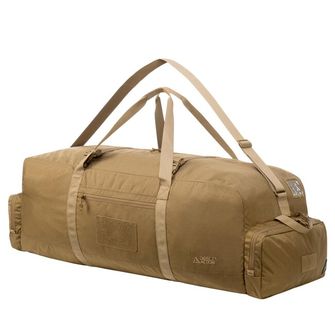 Direct Action® Prepravná taška - veľká - Cordura - Coyote Brown
